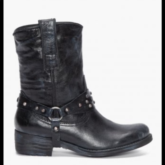 sam edelman biker boots